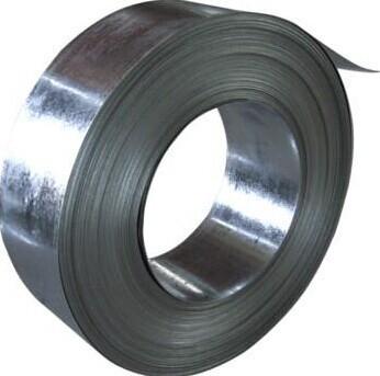 DIN GB JIS Cold Rolled Steel Strip For Construction Q195 Q235 CGCC 0.19mm - 1