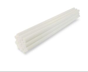 China EVA Ethylene Vinyl Acetate Copolymer Hot Melt Glue Stick For Professional Sealing factory
