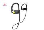 bluetooth earphone necklace HZD1805B original bluetooth earphone running with