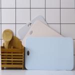 Fruit Household Christmas Cutting Boards For Food Preparation
