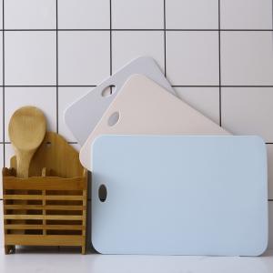 China Fruit Household Christmas Cutting Boards For Food Preparation factory