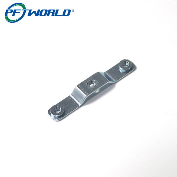 Quantty Custom Aluminum Stainless Steel Cnc Turning Milling Machining Metal Cutting Service Cnc Parts