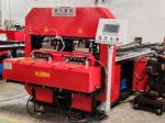 Electricity Powered Aluminum Alloy Pipe Stamping Press Fully Automatic
