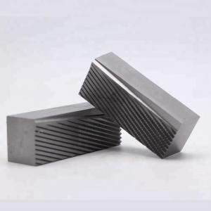 China M2 Self Tapping Screw Tungsten Carbide Thread Roller Dies Shape Customized factory