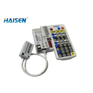 China Highbay Installation Microwave Movement Sensor 120-277V AC Operated 5.8GHz Frequency factory