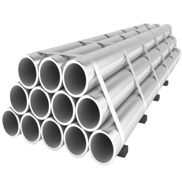 Hot Sales Nickel Seamless Pipes ASTM B466 UNS C71500