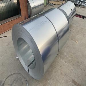 China Secc Dx51 Cold Rolled Galvanized Sheet Gi For Wall Construction Roofing Dc01 Plate factory