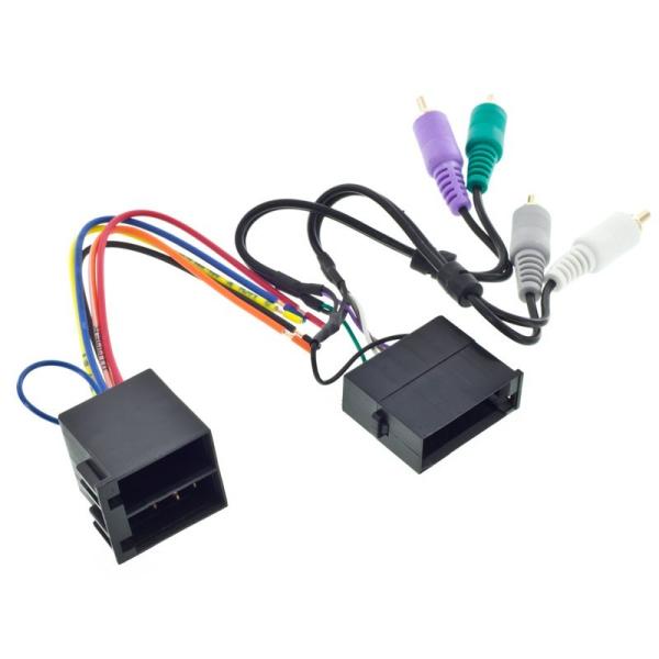 Get Your Red Wiring Harness for Mitsubishi and Other Home Appliances from Our