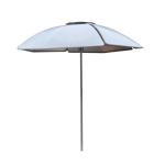Commercial Outdoor Aluminum Umbrella Parasol