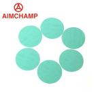 P60 Hook And Loop Sanding Disc Abrasive Film Auto Car Body Refinish Abrasive