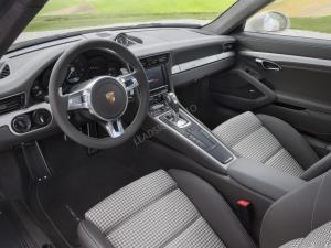 China Multimedia Carplay Infotainment System For Porsche 911 USB Flash Play factory