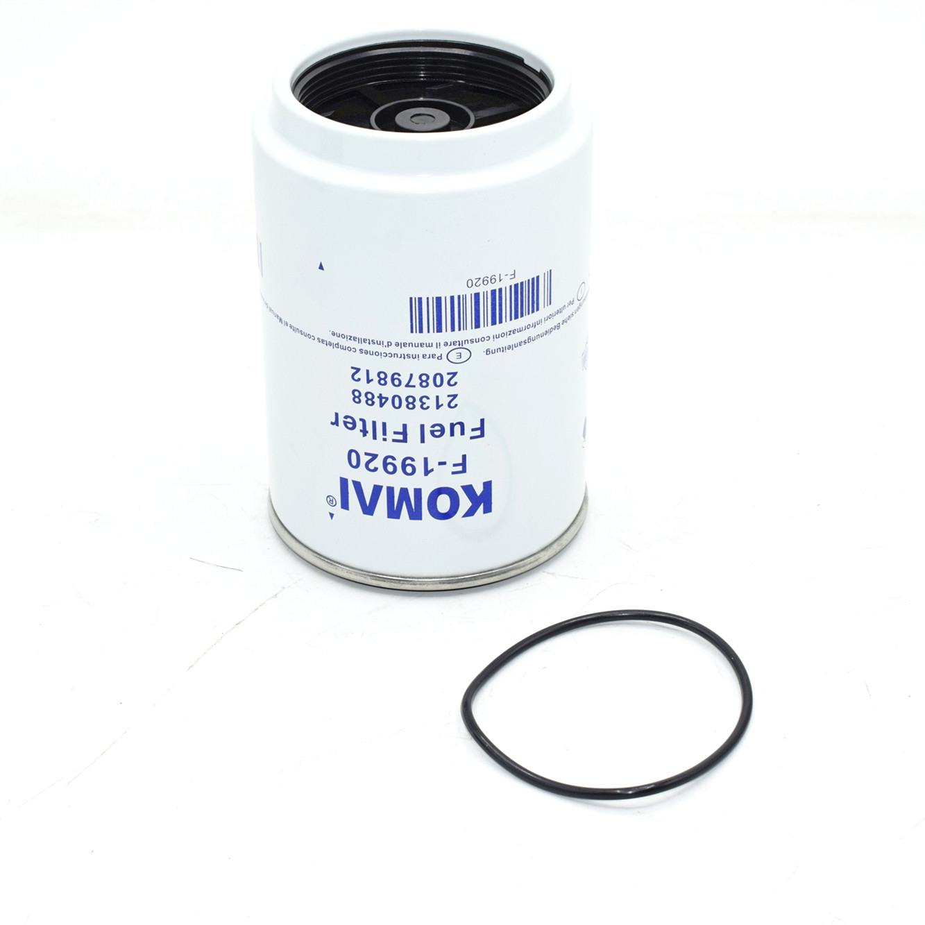 Spare Parts 21380488 Filter Fuel Water Separator 21764964 WK11001X FS19920 WK11003Z 21380488