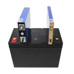 Deep Cycle 12V Solar Street Light Battery Golf Cart EV lifepo4 100Ah