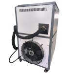 Capillary Tube Mobile Induction Welding Equipment for Air Conditioning