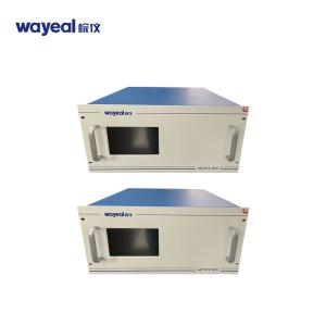 China Online VOC Ambient Continuous Particulate Monitor System AQ7040 factory