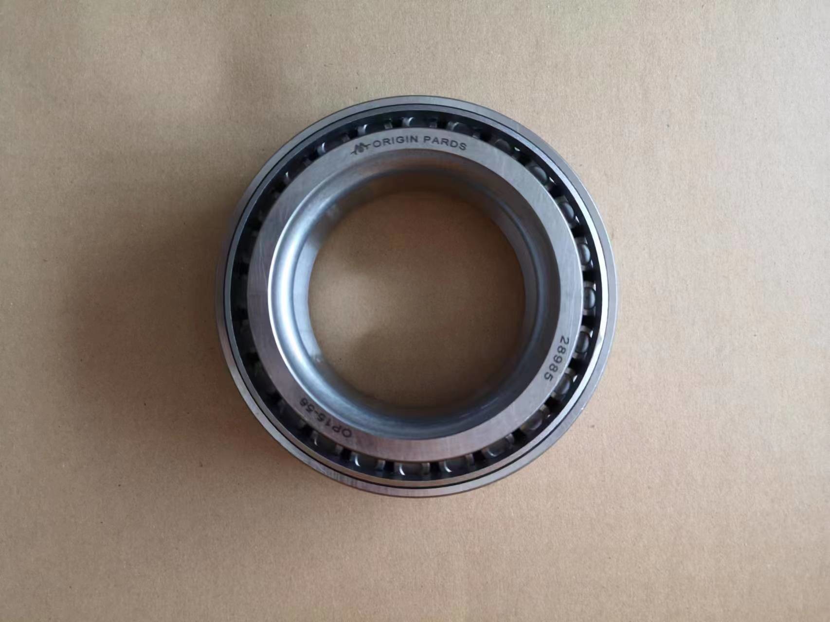 Hub Bearing 9000930810 N Series Light Truck Rear Wheel Inner Bearing 28985/20 Bearing Steel GCR15