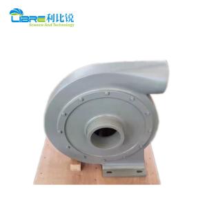 China Big Fan for Mark 9 MK9 MK95 Super 9 Molins Tobacco Machine Parts Small Fan factory