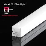 Embedded Silicone Sleeve Neon Led Strip 12V 24V Led Strip Dimmable