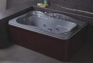 China Massage Bathtub BT056b factory