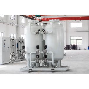 10-30nm3 Industrial PSA Oxygen Generator and O2 Maker Machine for Oxygen