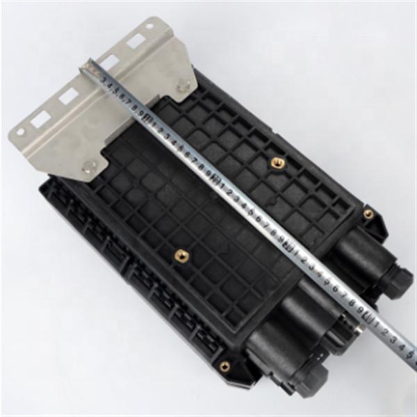 FTTH 8 12 16 24 48 Port Optical Distribution Box Fiber Terminal Box waterproof