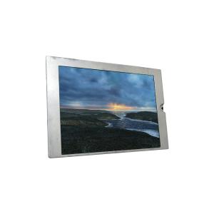 China Kyocera KG057QV1CA-G550 5.7 inch lcd screen in stock for injection molding machine factory