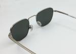 Vintage square Sunglasses for Men Women Sun Shade 2018 Newest high quality