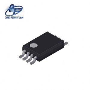 China Texas RC4580IPW In Stock Electronic Components Integrated Circuits Microcontroller TI IC chips TSSOP-8 factory