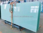 Certificate CCC/ISO9001/CE Laminated Glass for Solid Structure Building