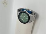 Luxury Waterproof Quartz Movement Watch Date Showing Stainless Steel Strap