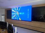 1000cd 3840HZ Indoor Rental LED Display P3.91mm For Business