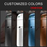 OEM Professional Laser Hair Removal Machine 1064 755 808nm Big Powwer Ice