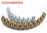 8 - 11 Gauge Upholstery Seat Springs Precut Customized Design OEM Accepted