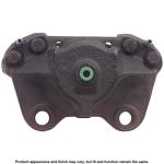 VOLKSWAGEN Auto Parts Vehicle Brake Caliper 19449 19448 34416 34417 OEM 251 615