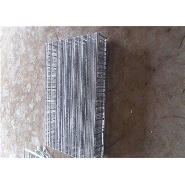rib lath/expanded metal lath/rib lath mesh/stucco mesh/metal lath/metal lath