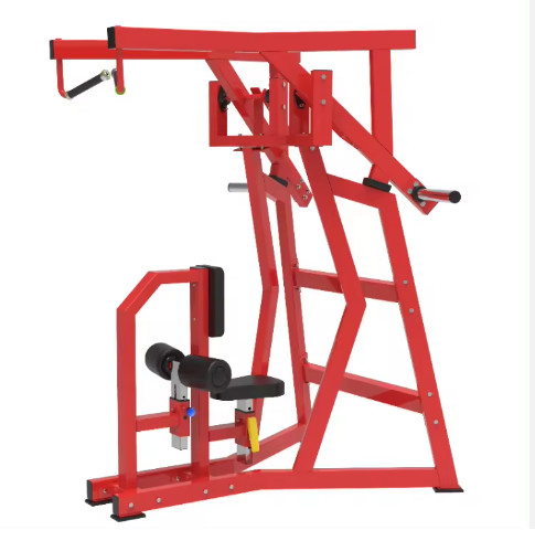 Commercial Gym Plate Loaded Strength Machine Best Saling Gym Machine