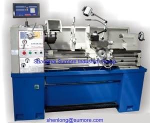 China CQ6236F universal engine lathe machine tool factory