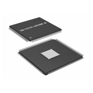 China 32-Bit Super-Scalar Integrated Circuit Chip SAK-TC275T-64F200W DC Microcontroller IC on sale