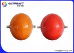 Aircraft Warning Balls For High - Rise Transmission Line
