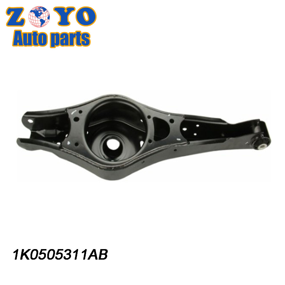 Bushing Nature Rubber RK642309 Dorman No. 522-731 Rear Control Arm for VW 2004-2014