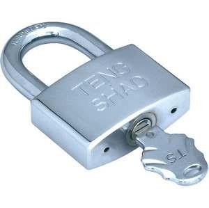 China Safety Brass Padlock Coin Op Arcade Machine Spare Parts factory
