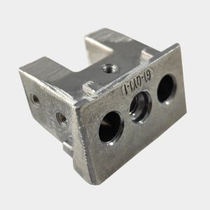 Custom Made Precision Motorcycle Parts High Pressure Zinc Magnesium Aluminum