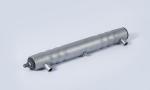 12-40mm Threaded Bar Coupler Bridge Precast Splice Connections