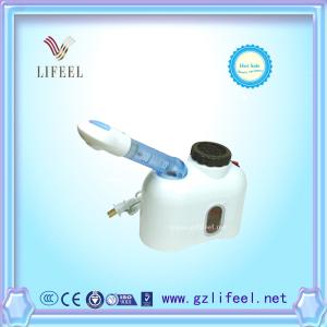 China mini facial steamer home use beauty equipment for sale factory