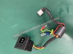 SCHILLER DEFIGARD 4000 Defibrillator Power Supply Board E116921 76V0A 94V-0