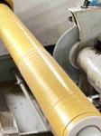 Double-Sided Release Paper Adhesive Carpet Tape 160um/200um/250um