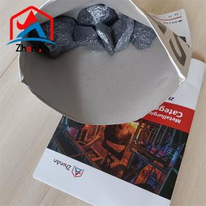 China Silicon Metal Factory Sales 1101 3303 2202 Metal Silicon Lump factory