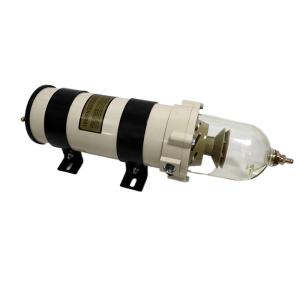 China 1000FG 1000FH Oil Filter Assembly FG1000 , 2020PM Fuel Water Separator Assembly factory