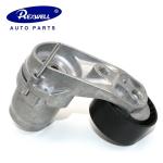 F83 Engine Cooling Fan Belt Tensioner Pulley for BMW X5 X6 F15 F85 F16 F86 Parts