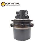 Excavator Travel Motor Powerful Hydraulic Walking Motor ISO9001